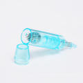 Anti Flow Back Electric Derma Pen Needle Cartridges